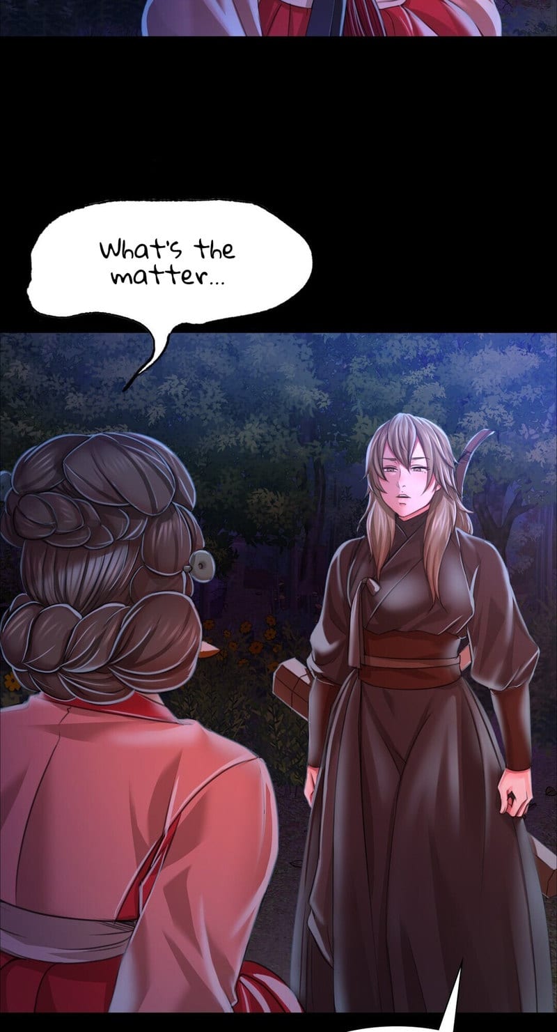 Madam Uncensored, chapter 27, page 59 of 80