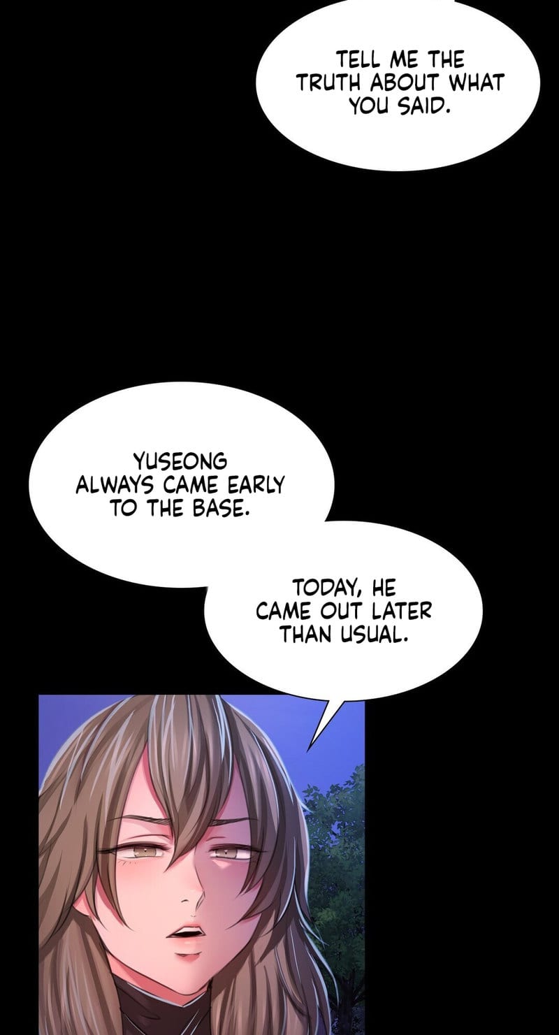 Madam Uncensored, chapter 27, page 60 of 80