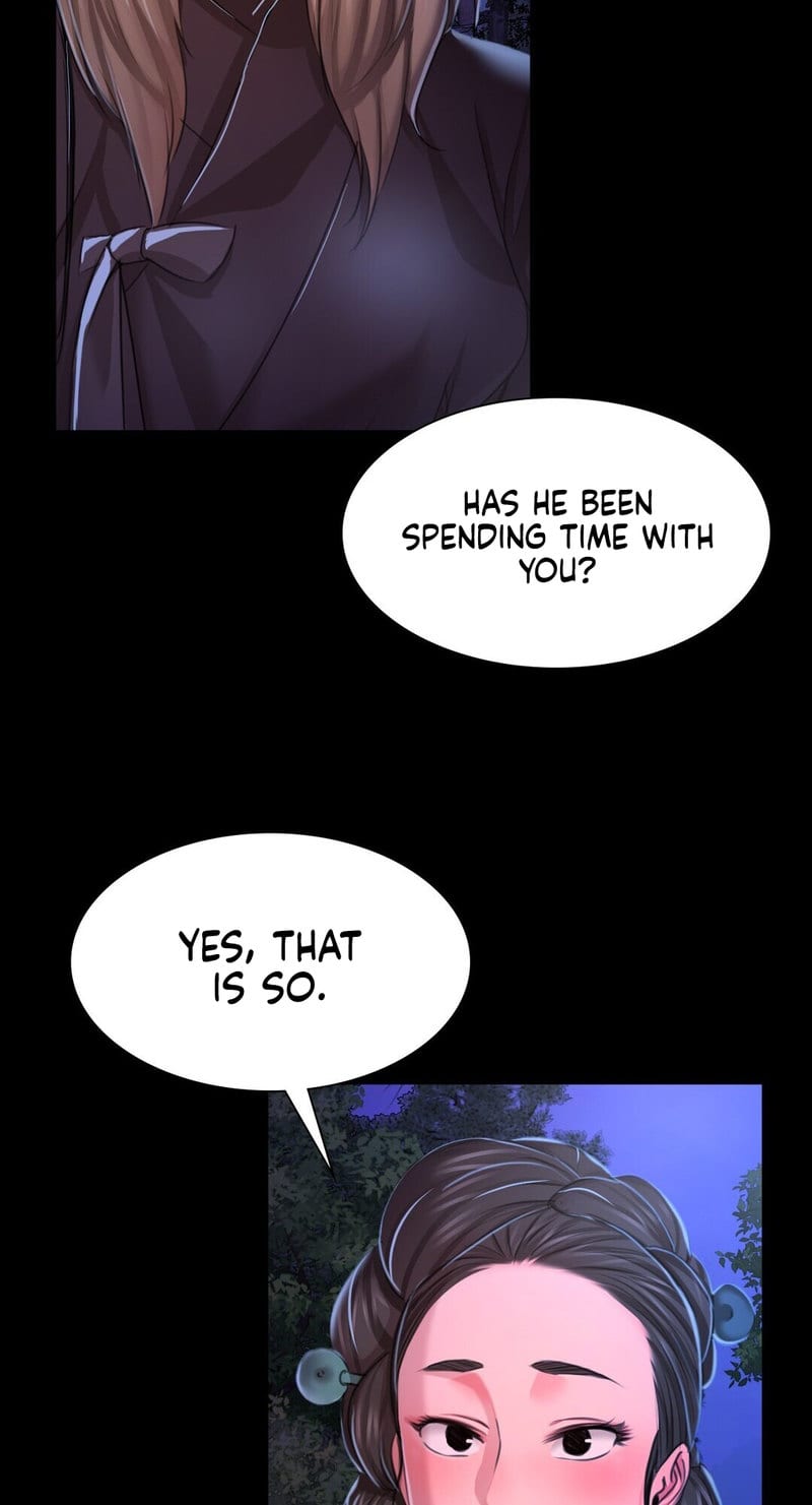 Madam Uncensored, chapter 27, page 61 of 80