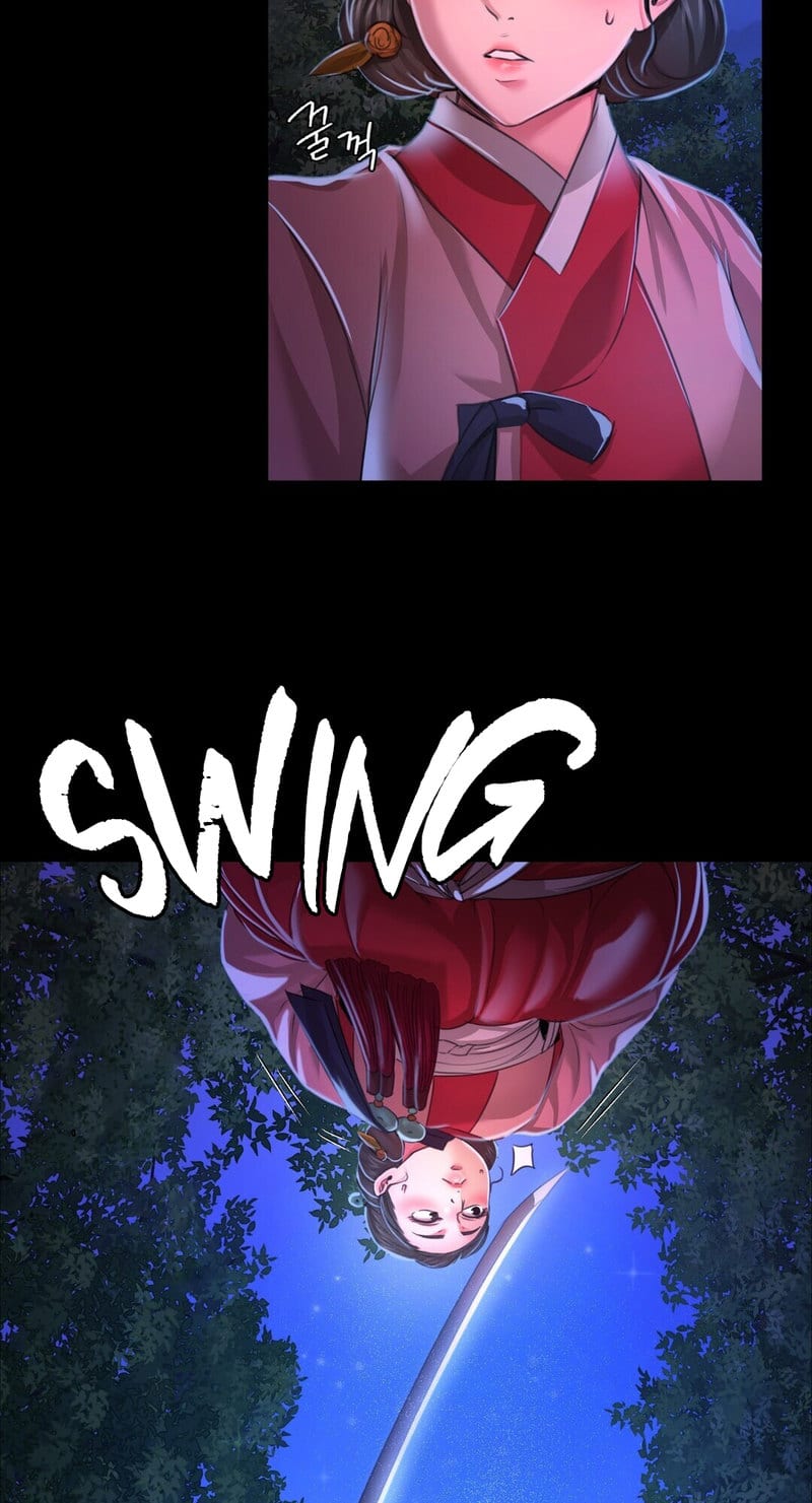 Madam Uncensored, chapter 27, page 62 of 80