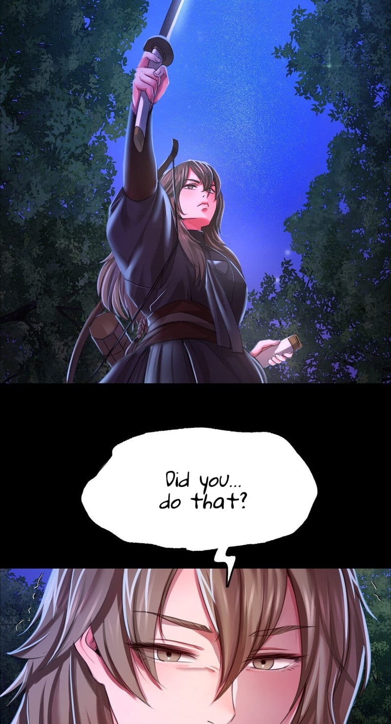 Madam Uncensored, chapter 27, page 63 of 80
