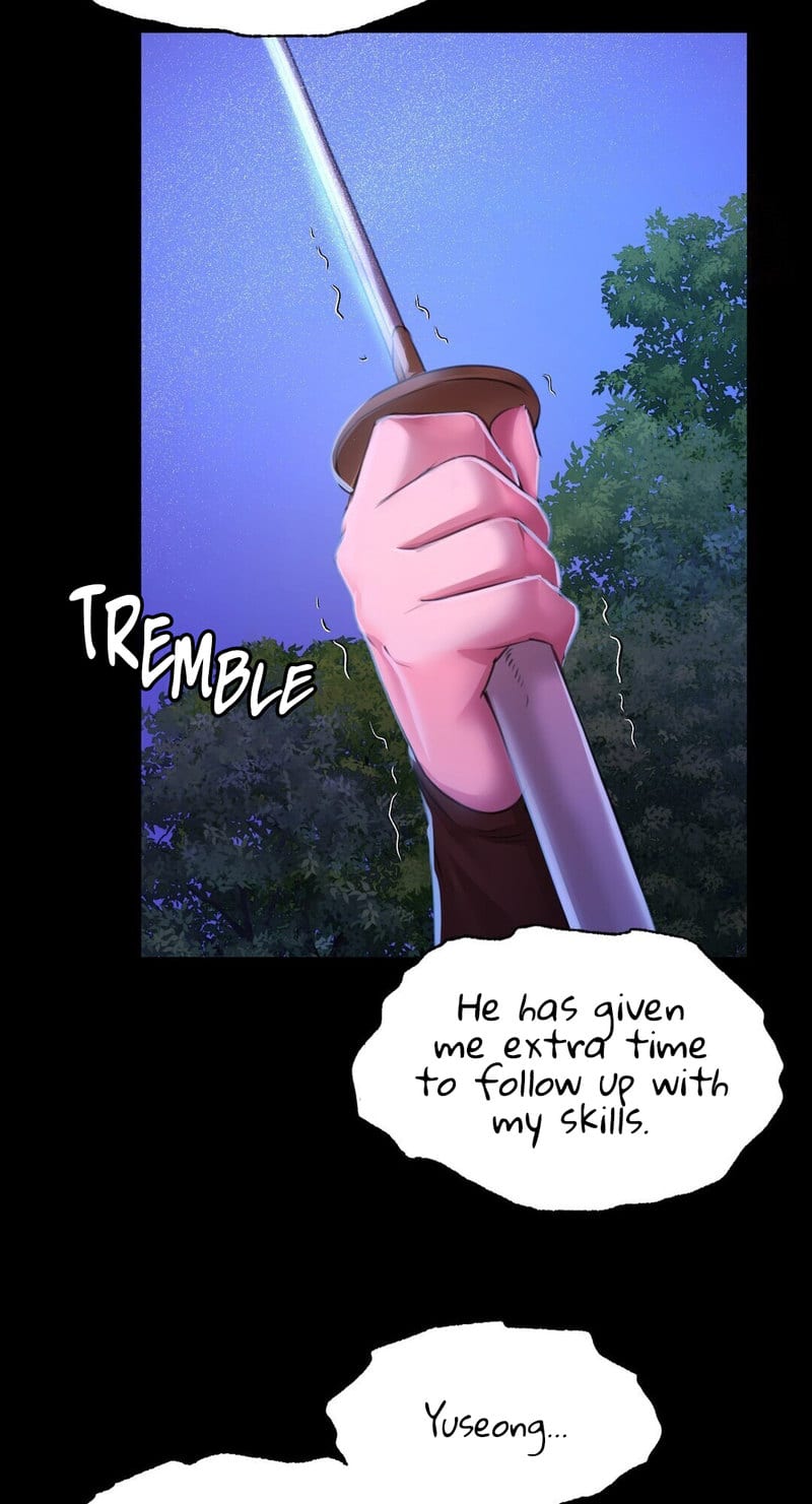 Madam Uncensored, chapter 27, page 67 of 80