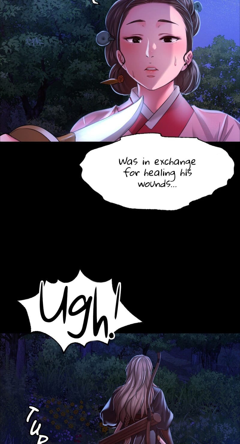 Madam Uncensored, chapter 27, page 69 of 80
