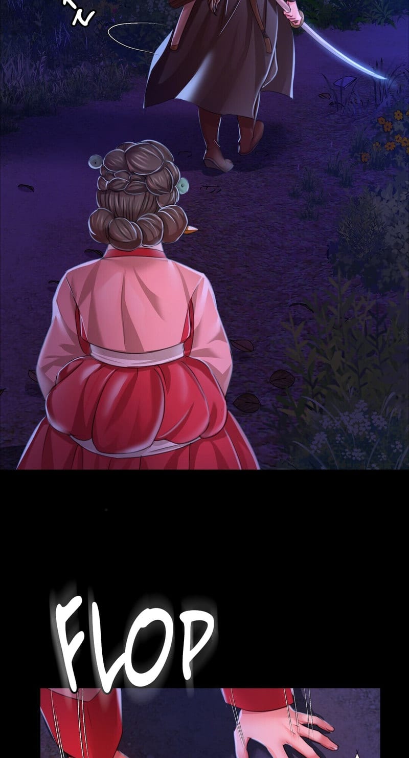 Madam Uncensored, chapter 27, page 70 of 80