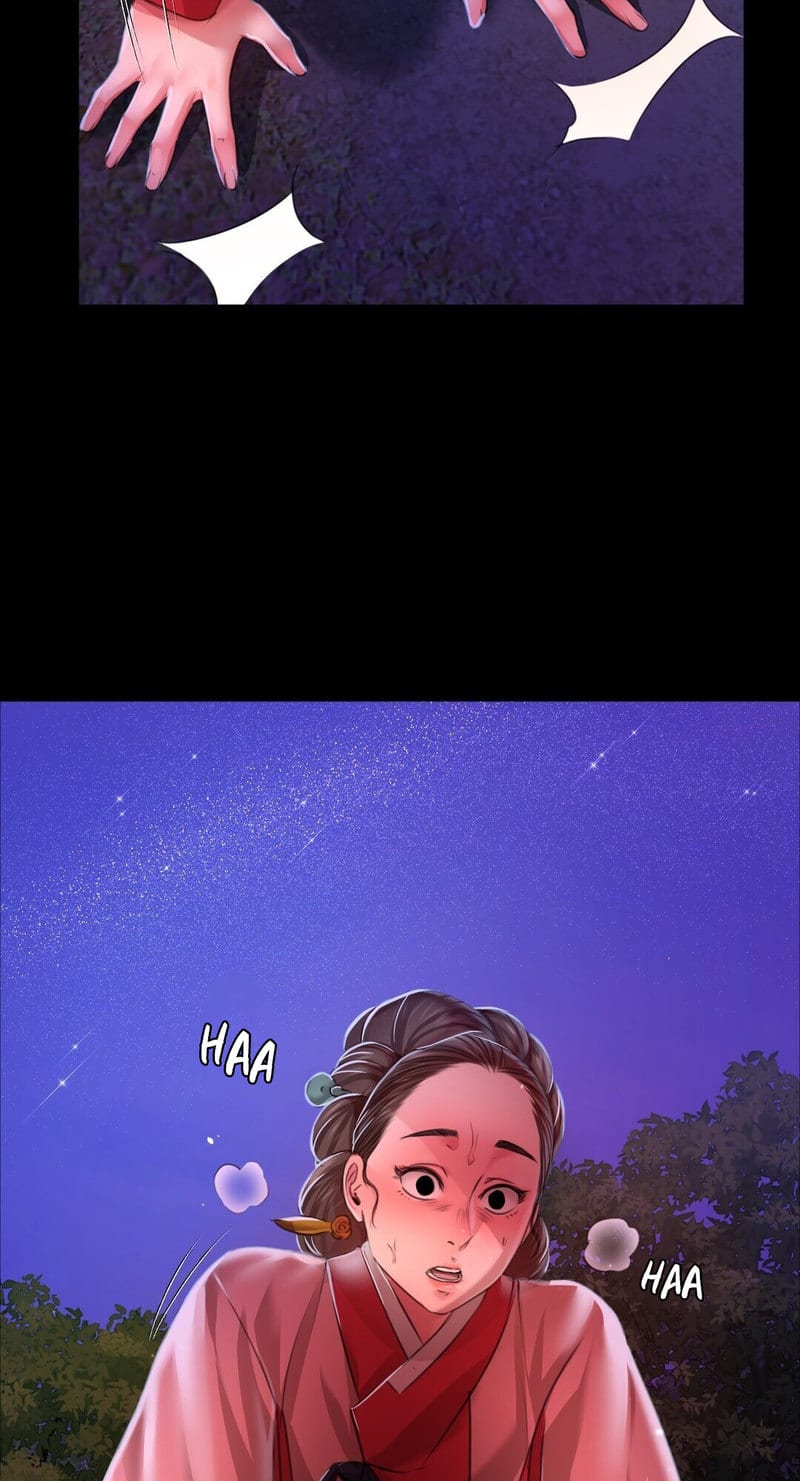 Madam Uncensored, chapter 27, page 71 of 80