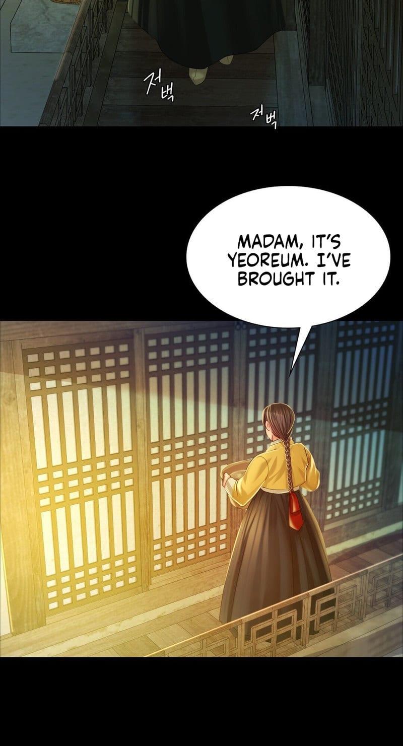 Madam Uncensored, chapter 27, page 75 of 80