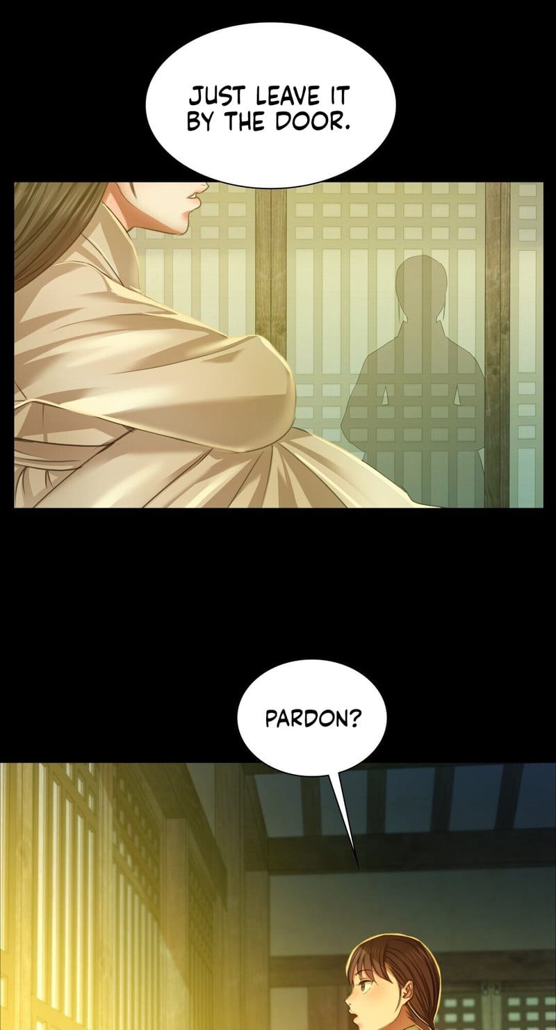 Madam Uncensored, chapter 27, page 76 of 80