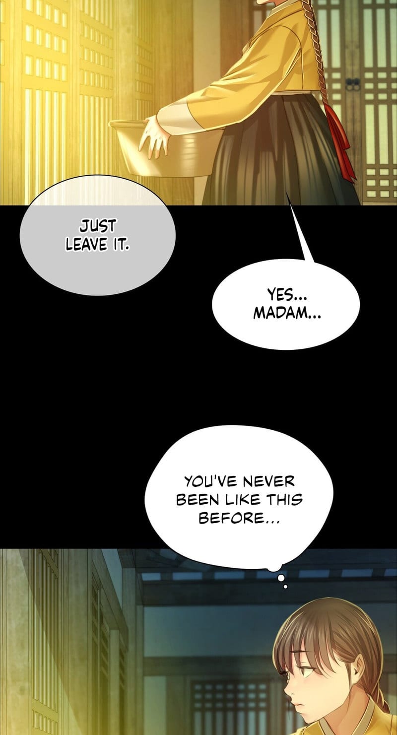 Madam Uncensored, chapter 27, page 77 of 80