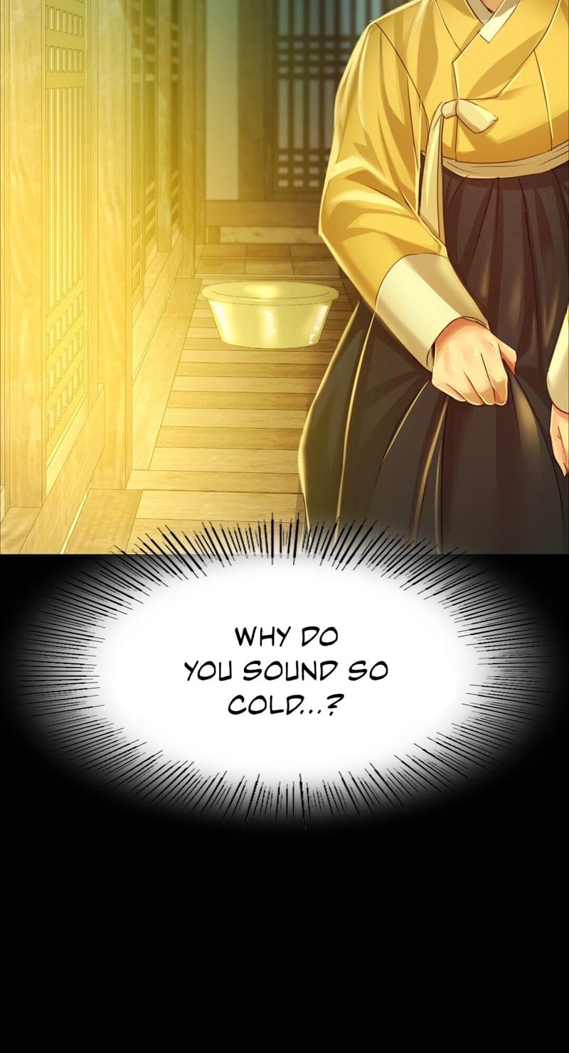 Madam Uncensored, chapter 27, page 78 of 80