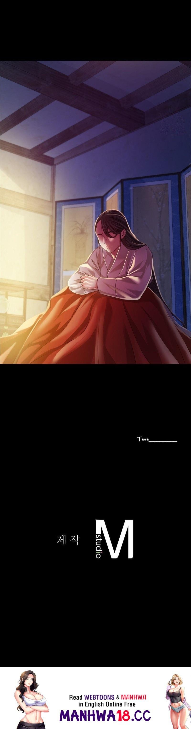 Madam Uncensored, chapter 27, page 80 of 80