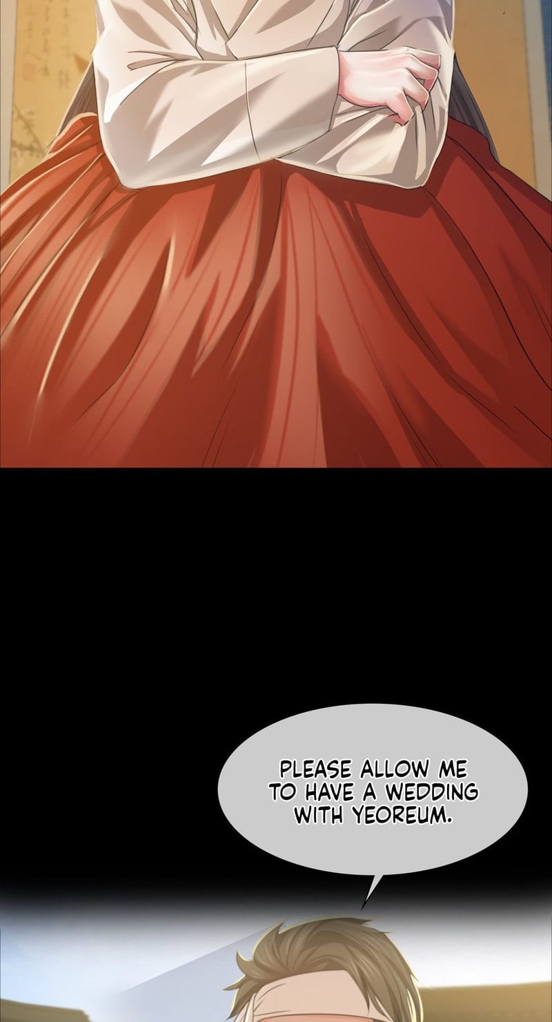 Madam Uncensored, chapter 28, page 6 of 74