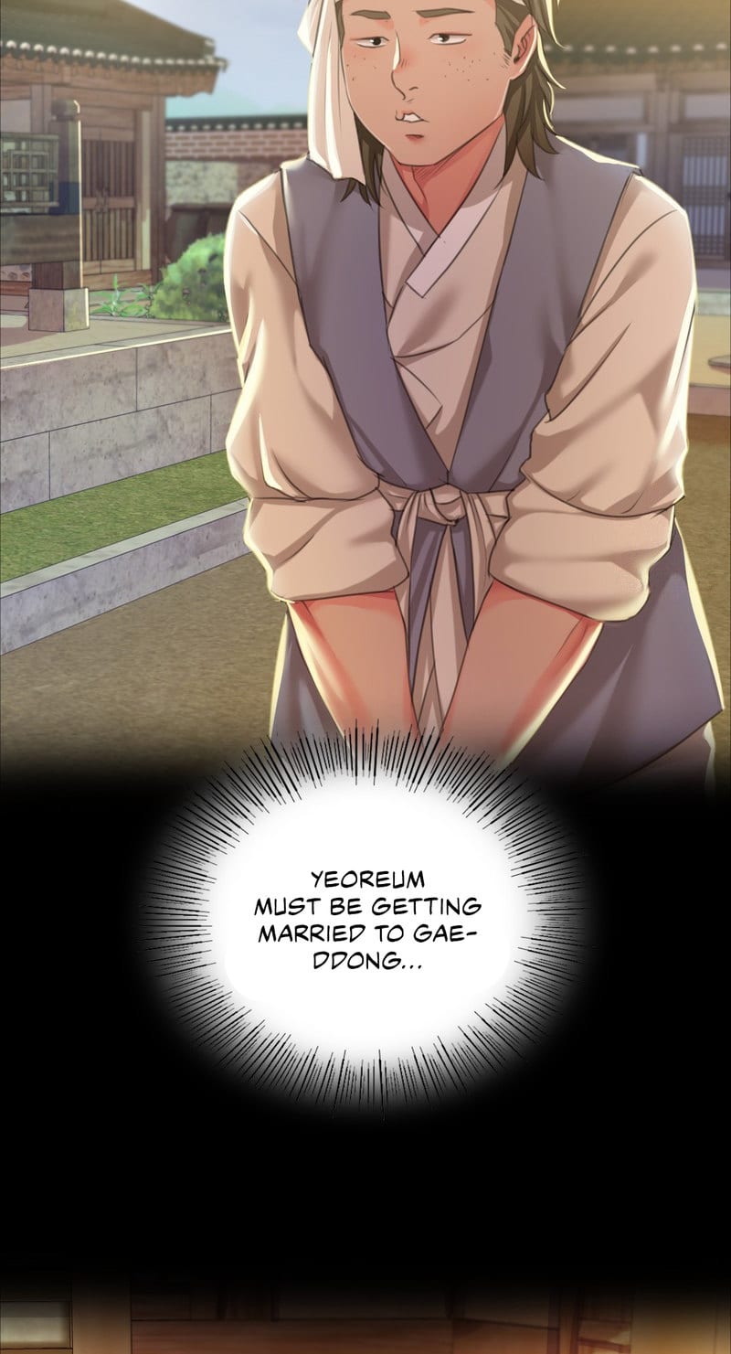 Madam Uncensored, chapter 28, page 7 of 74