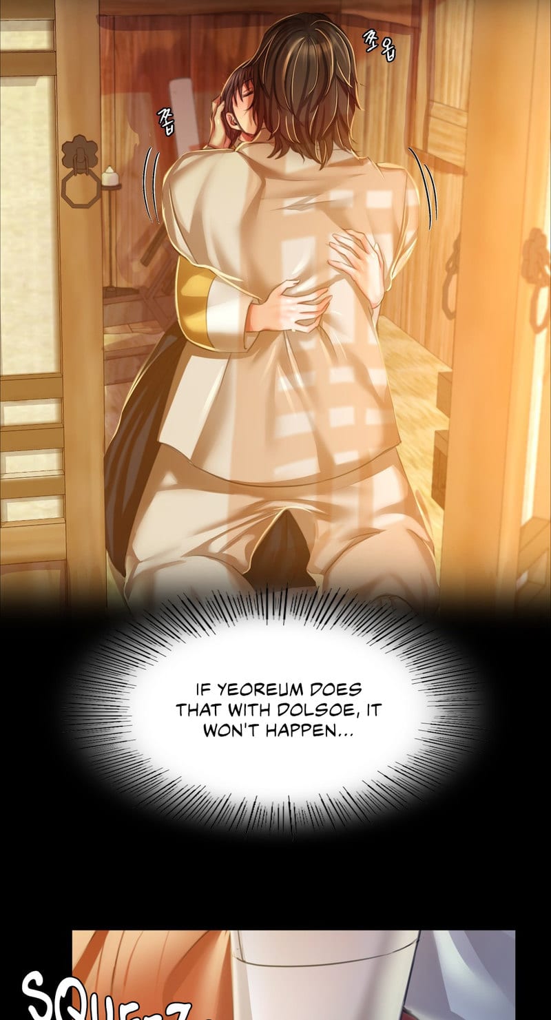 Madam Uncensored, chapter 28, page 8 of 74