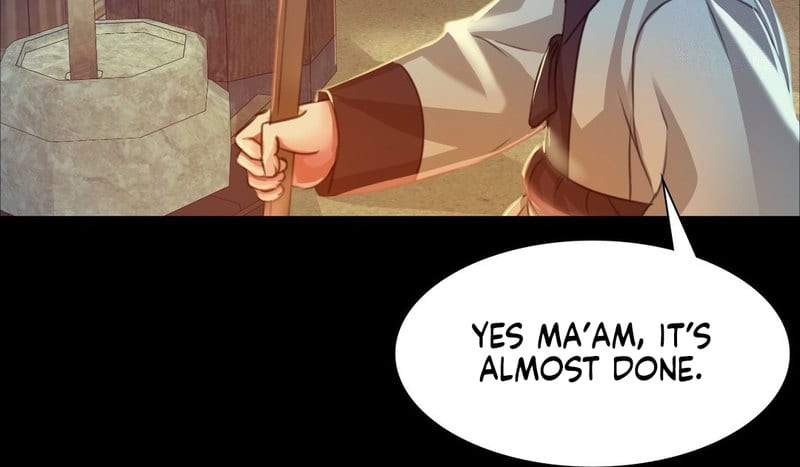 Madam Uncensored, chapter 28, page 16 of 74