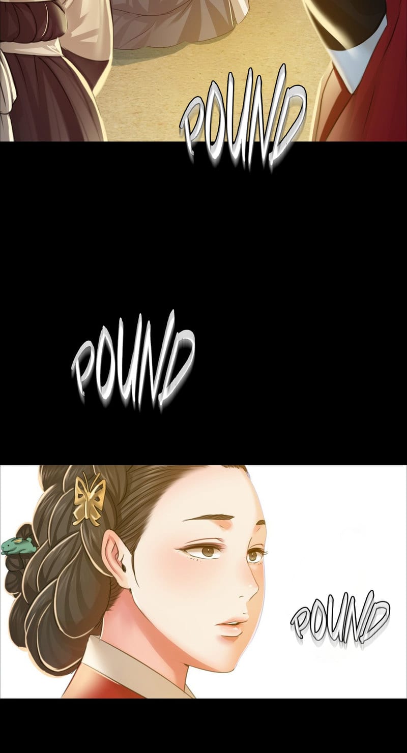 Madam Uncensored, chapter 28, page 19 of 74