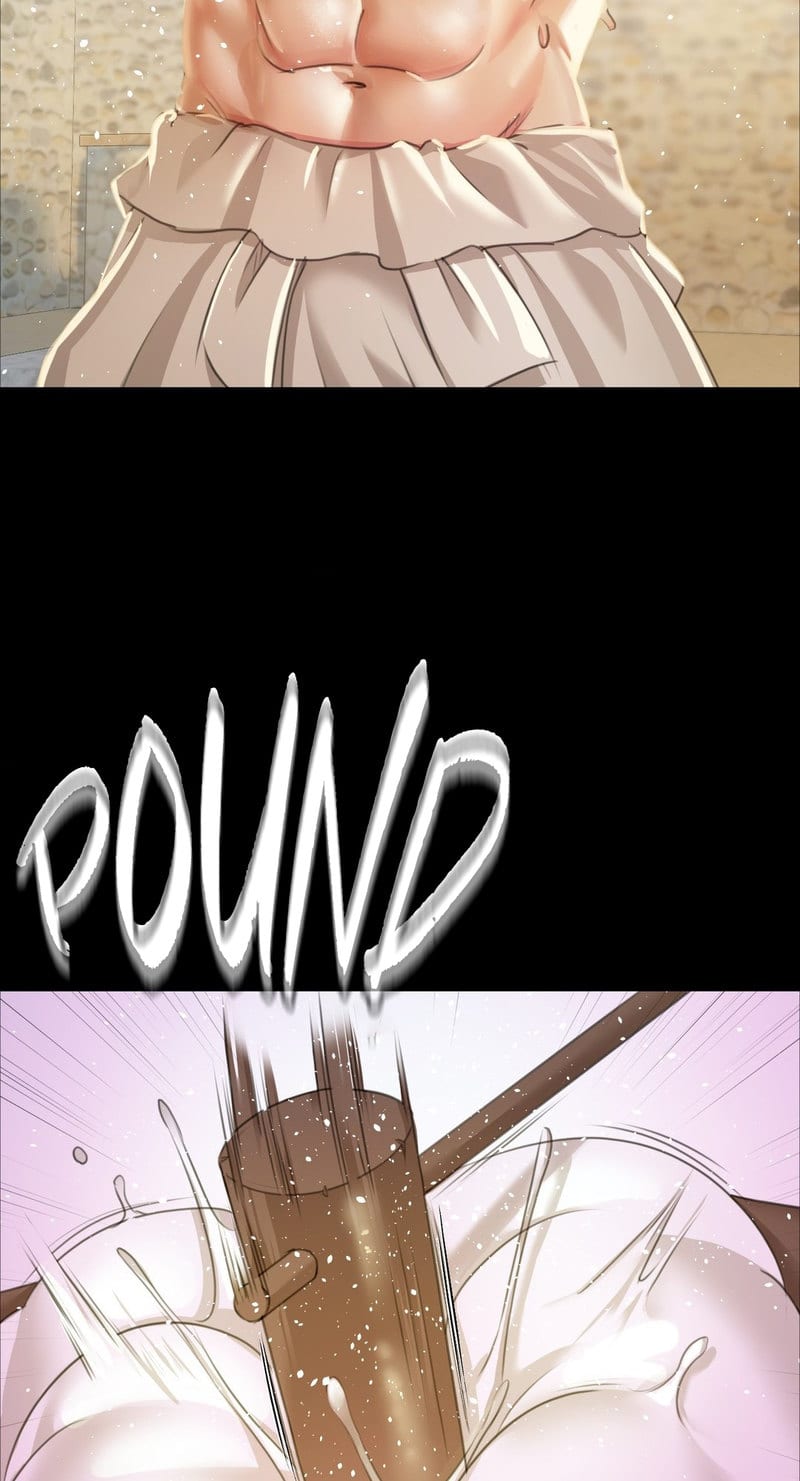 Madam Uncensored, chapter 28, page 22 of 74