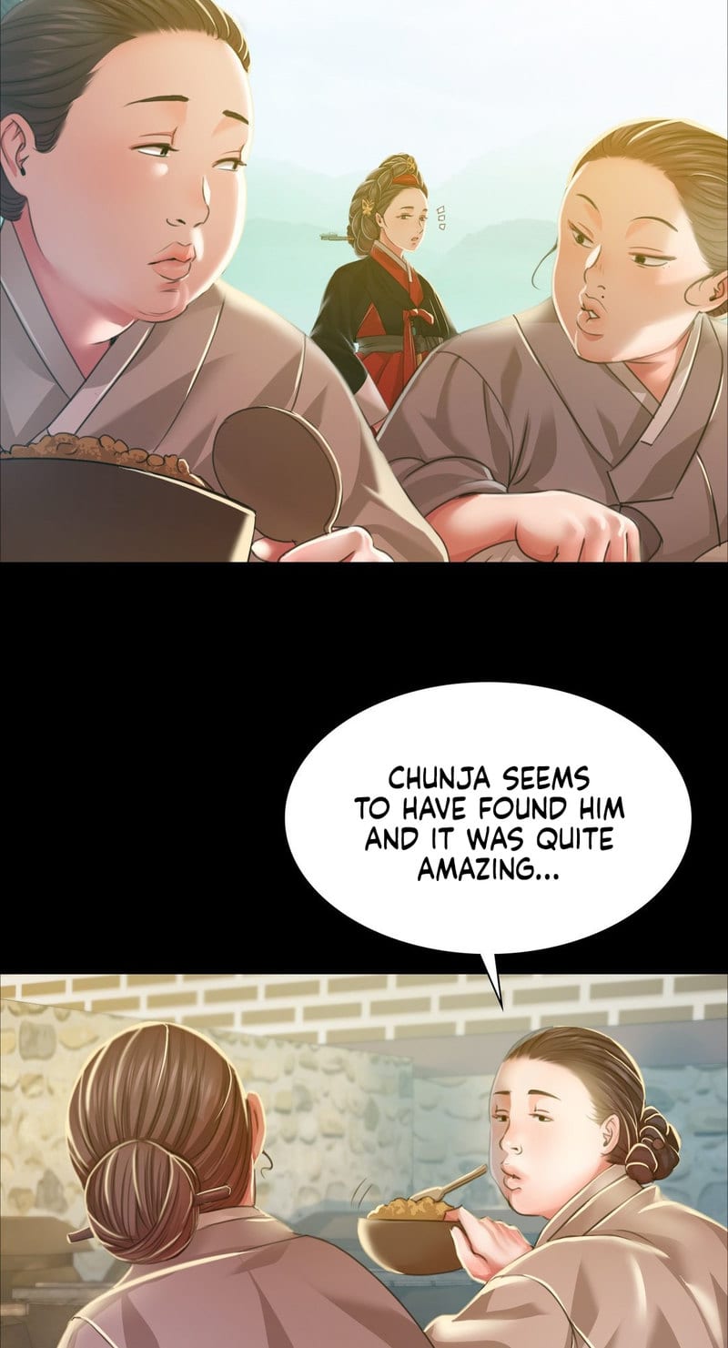 Madam Uncensored, chapter 28, page 26 of 74