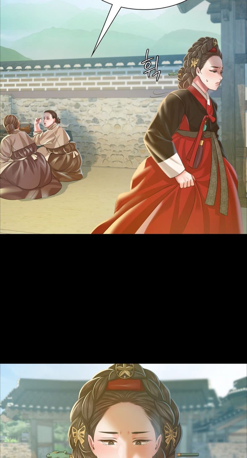 Madam Uncensored, chapter 28, page 29 of 74