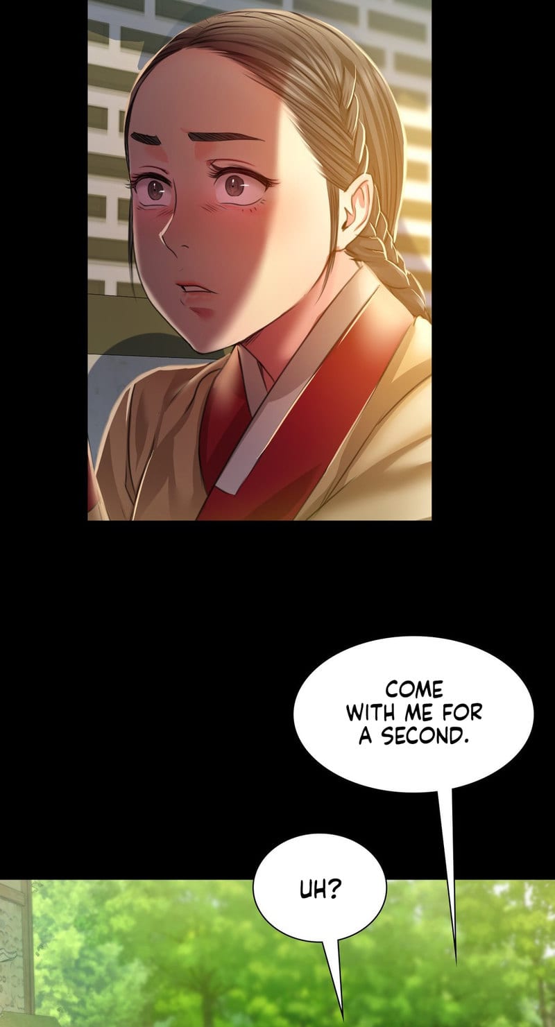Madam Uncensored, chapter 28, page 40 of 74