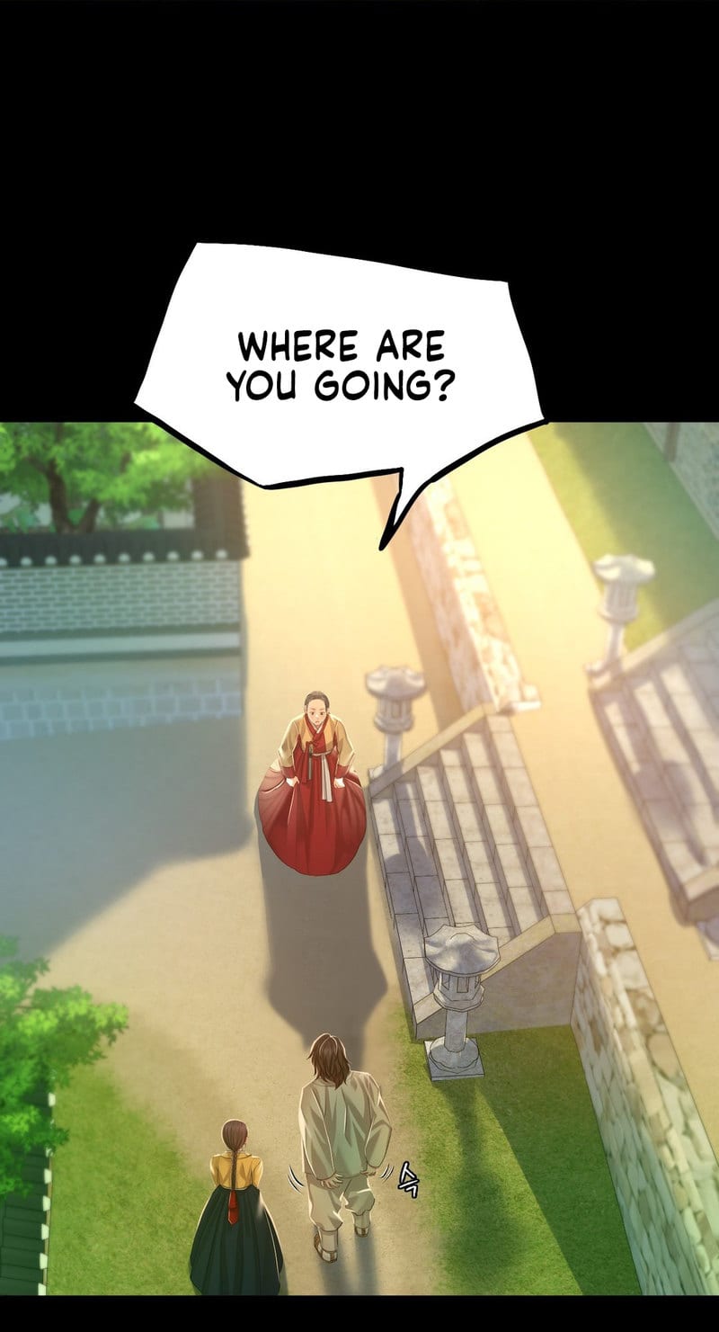 Madam Uncensored, chapter 28, page 42 of 74