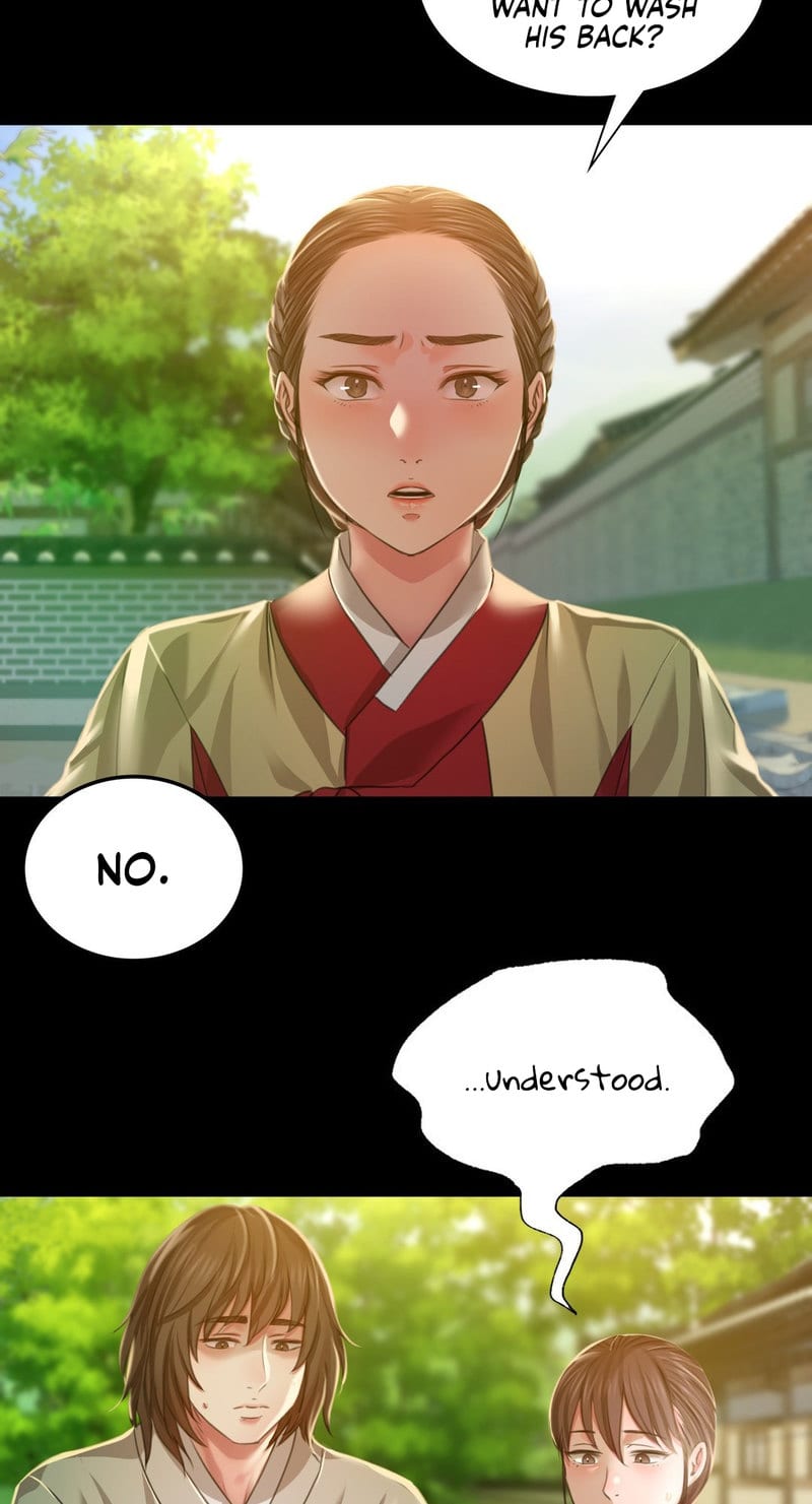 Madam Uncensored, chapter 28, page 44 of 74