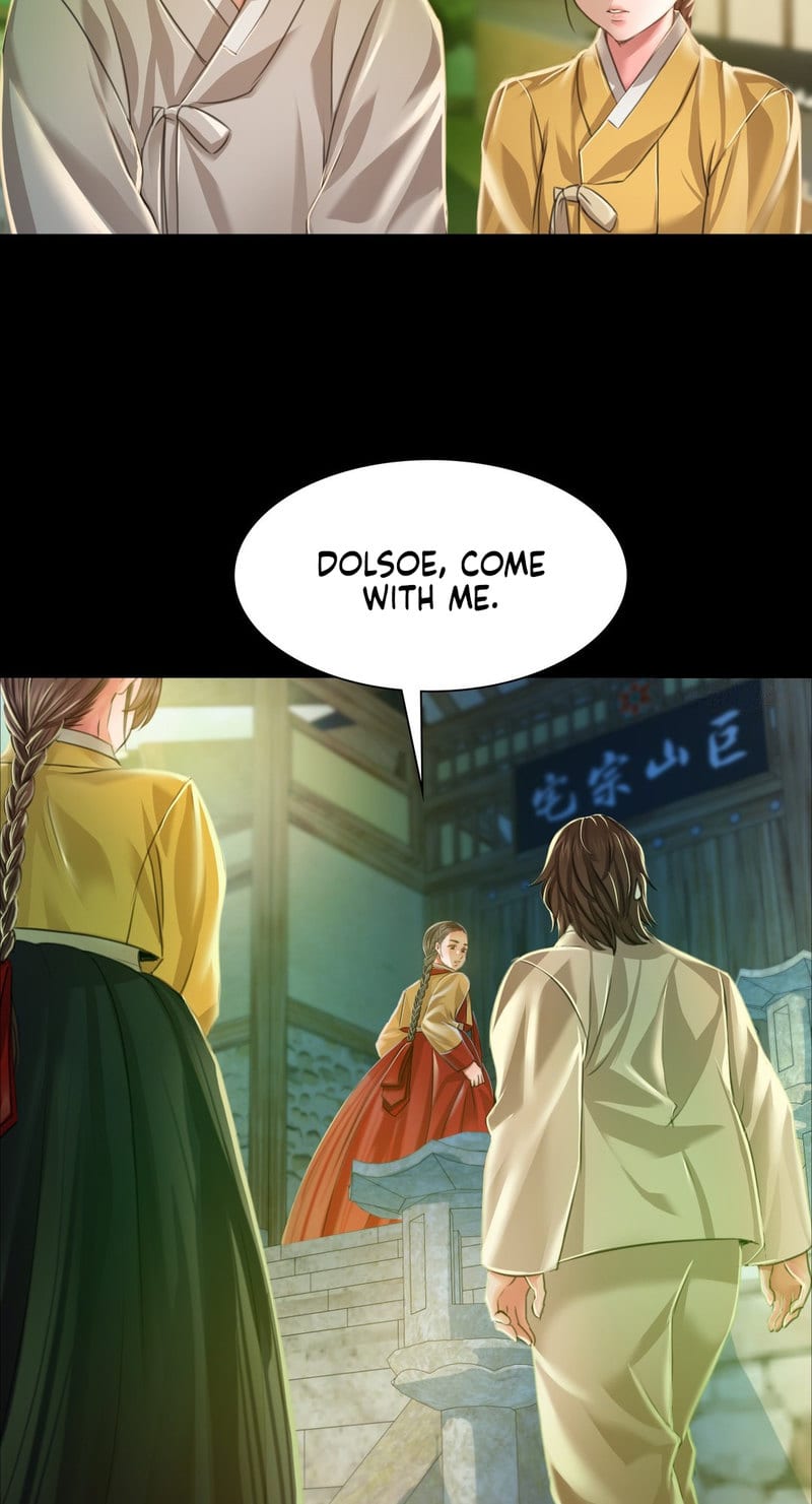 Madam Uncensored, chapter 28, page 45 of 74