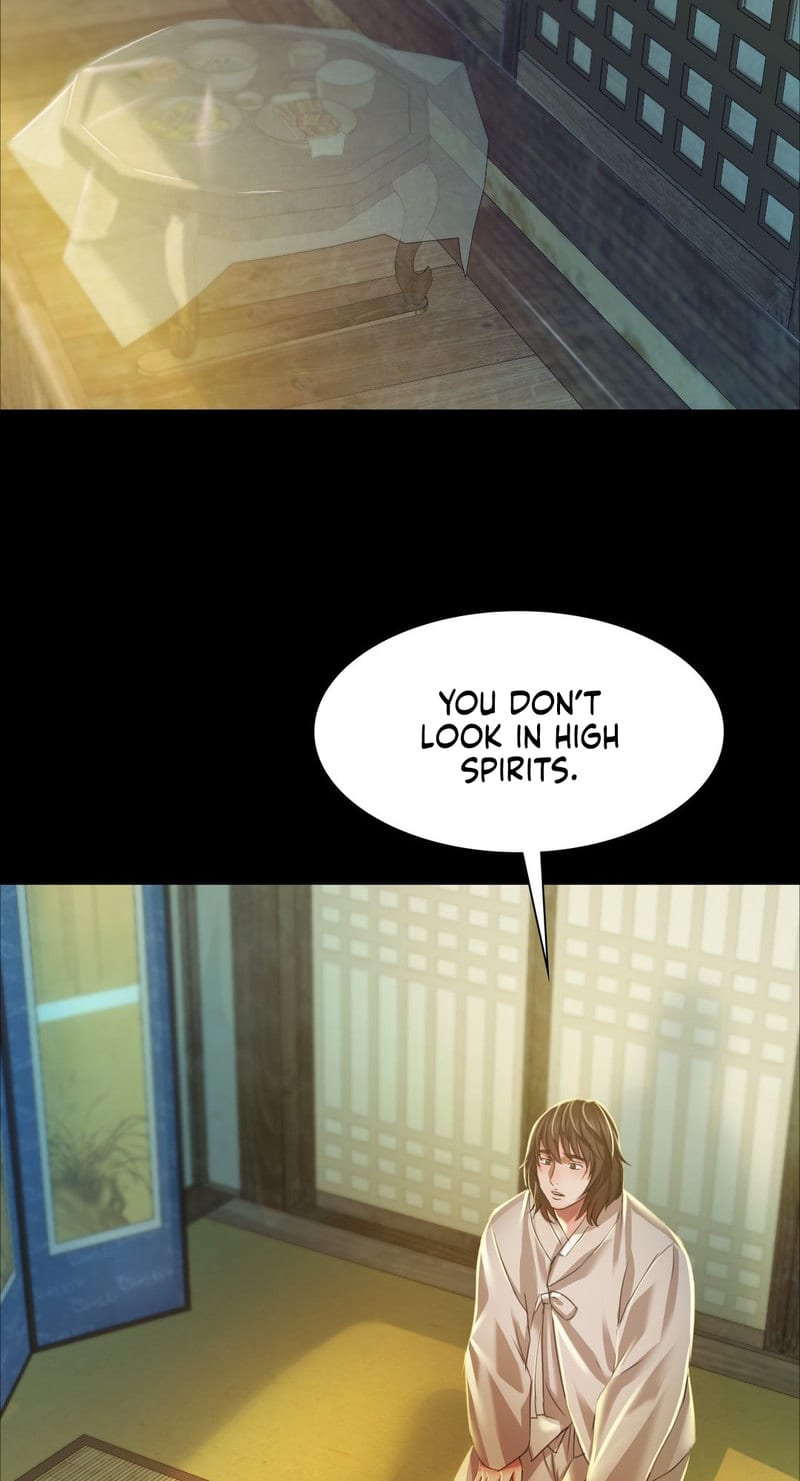 Madam Uncensored, chapter 28, page 49 of 74