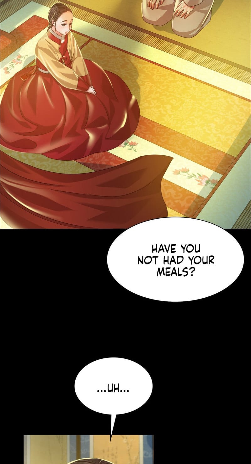 Madam Uncensored, chapter 28, page 50 of 74