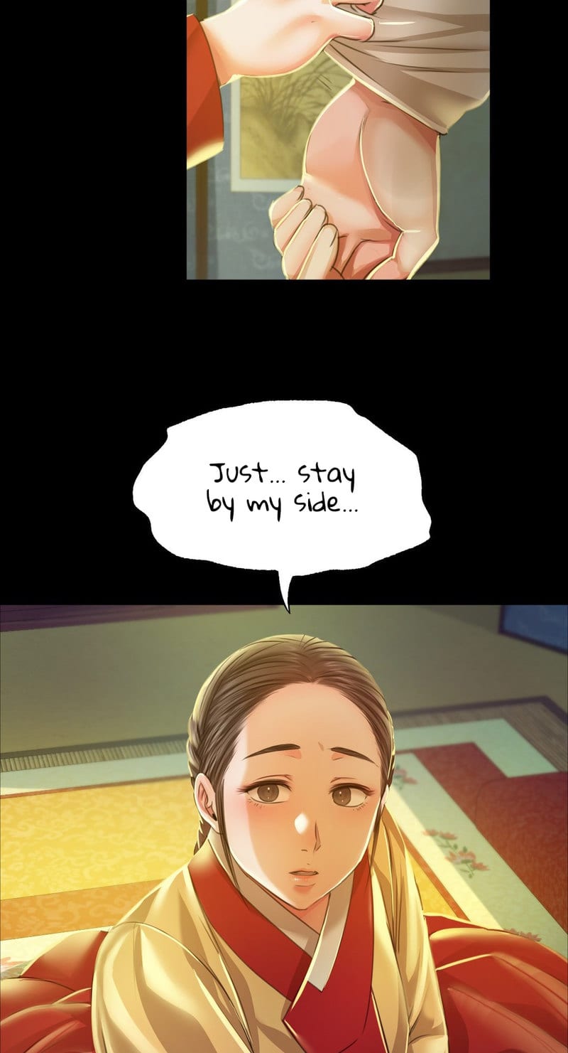 Madam Uncensored, chapter 28, page 53 of 74