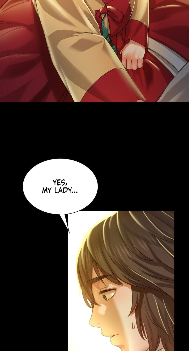 Madam Uncensored, chapter 28, page 54 of 74