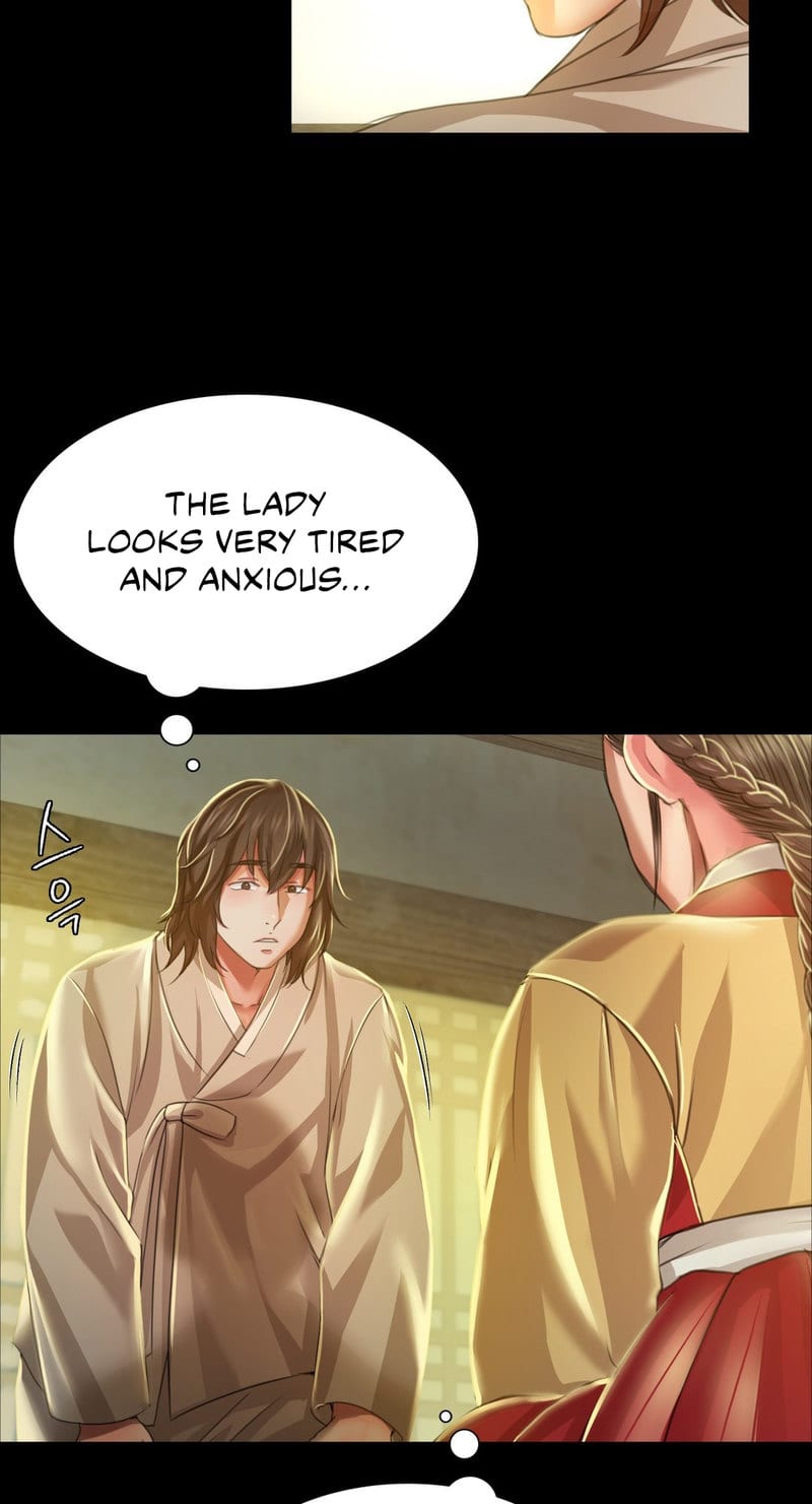 Madam Uncensored, chapter 28, page 55 of 74