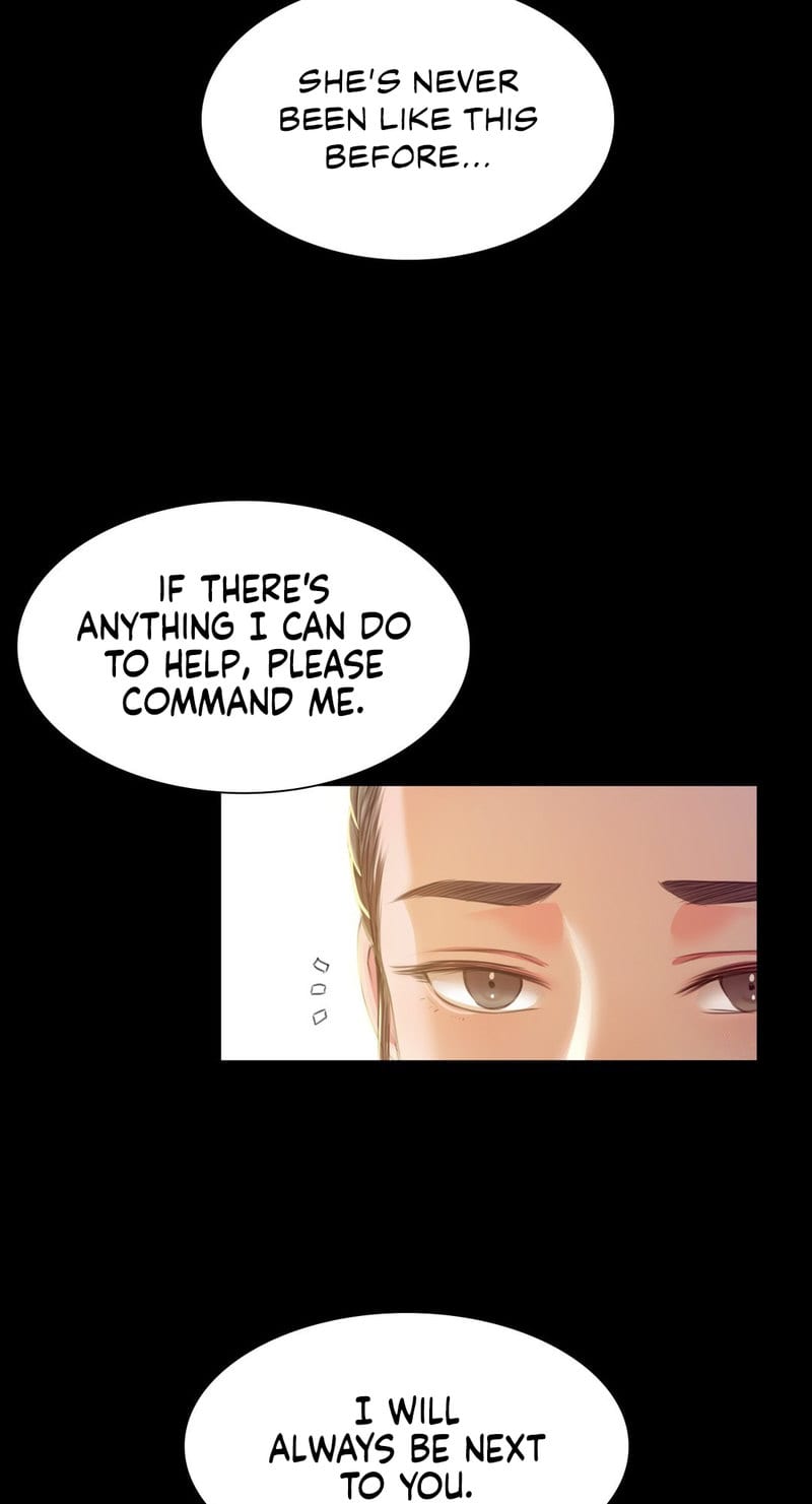Madam Uncensored, chapter 28, page 56 of 74