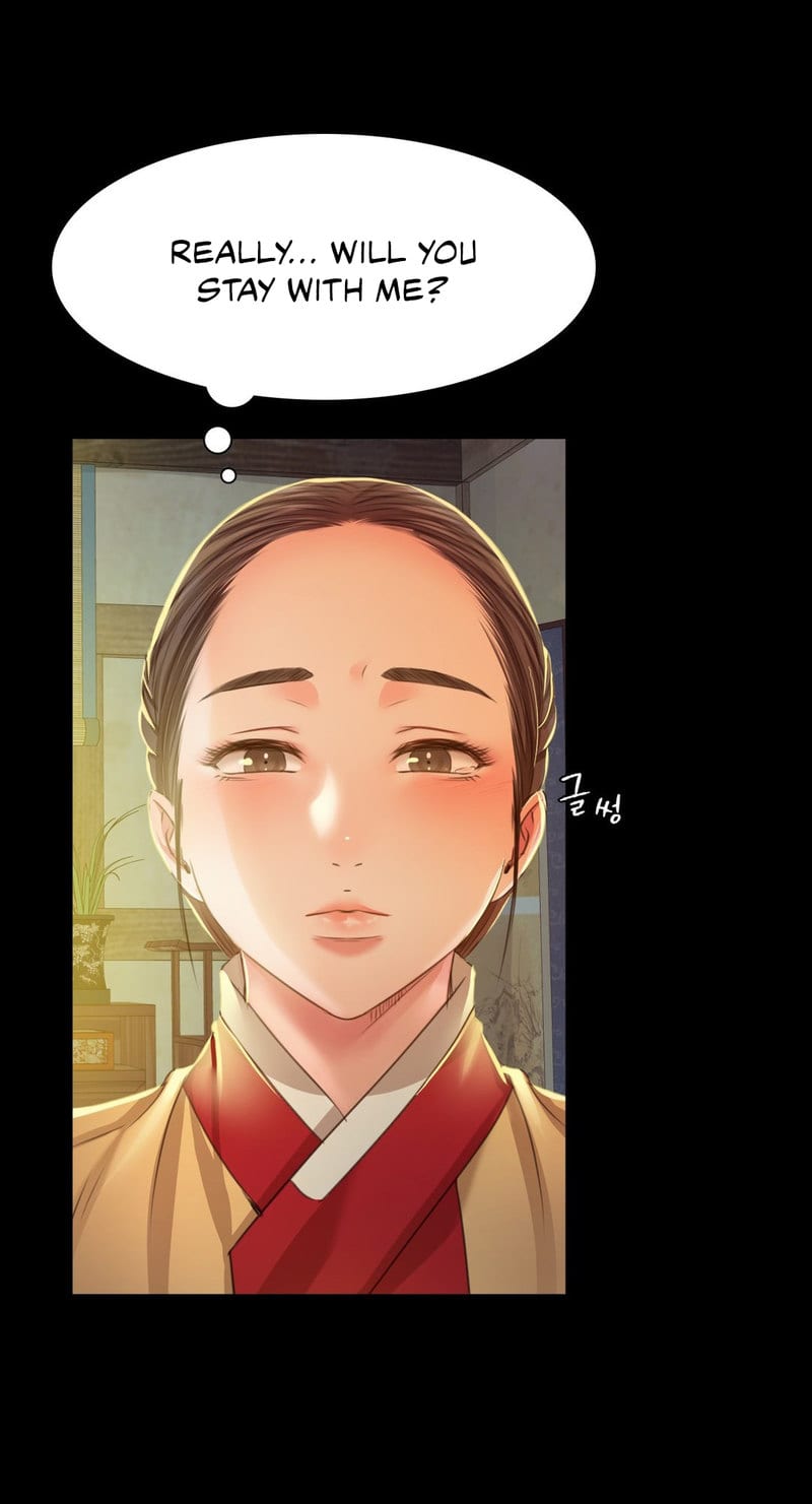 Madam Uncensored, chapter 28, page 58 of 74