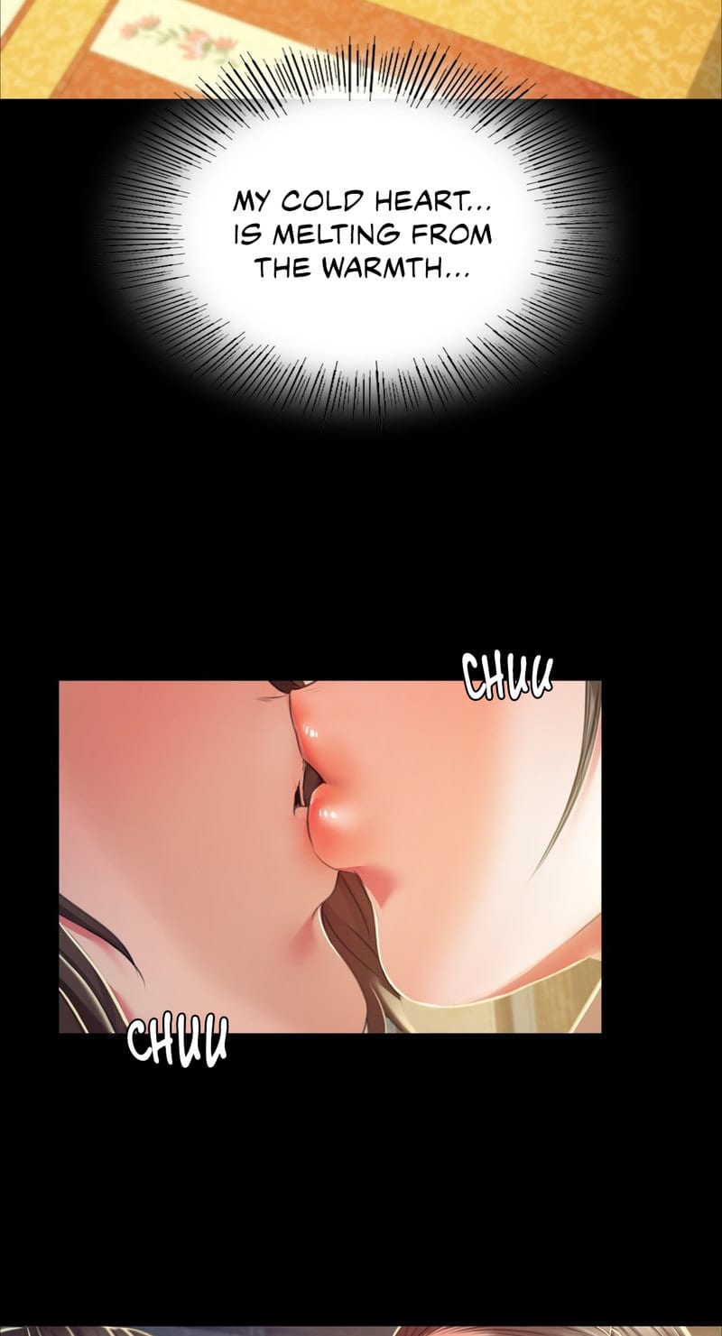 Madam Uncensored, chapter 28, page 65 of 74
