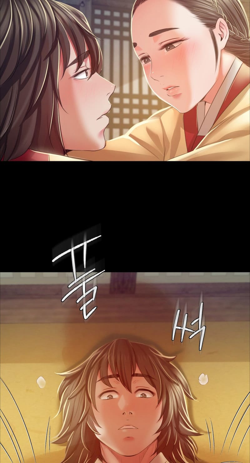 Madam Uncensored, chapter 28, page 66 of 74