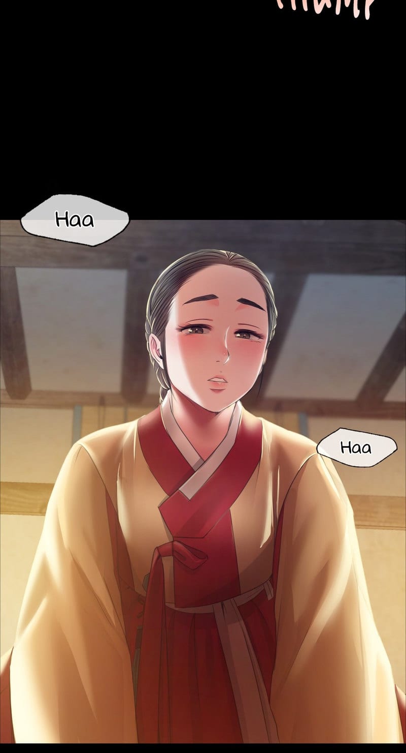 Madam Uncensored, chapter 28, page 68 of 74