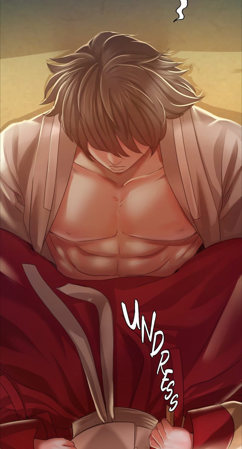 Madam Uncensored, chapter 28, page 70 of 74