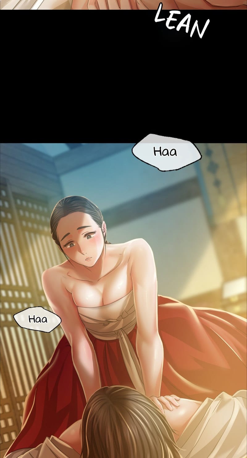 Madam Uncensored, chapter 28, page 73 of 74