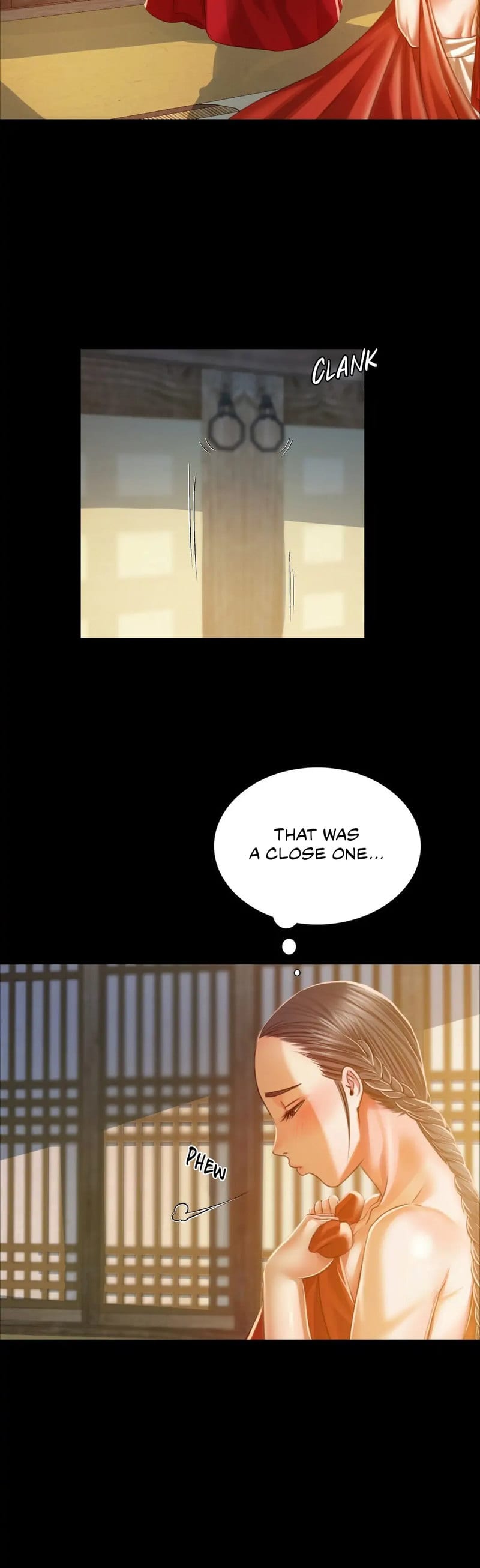 Madam Uncensored, chapter 29, page 14 of 31