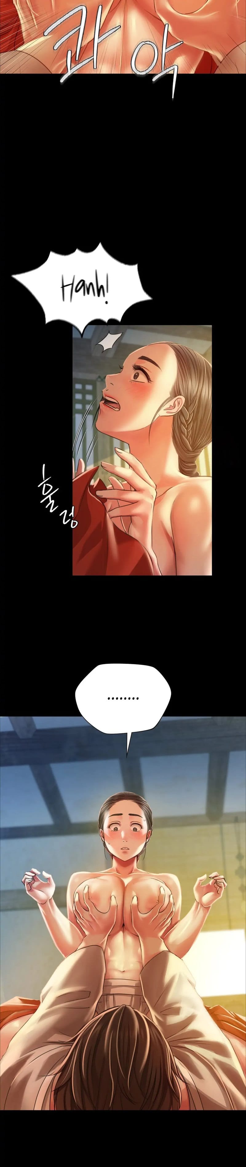Madam Uncensored, chapter 29, page 19 of 31