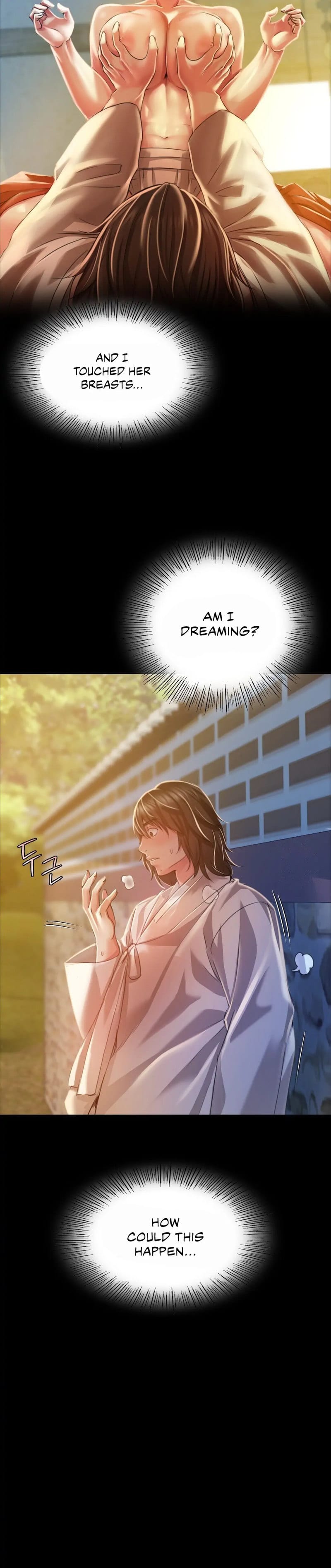 Madam Uncensored, chapter 29, page 24 of 31