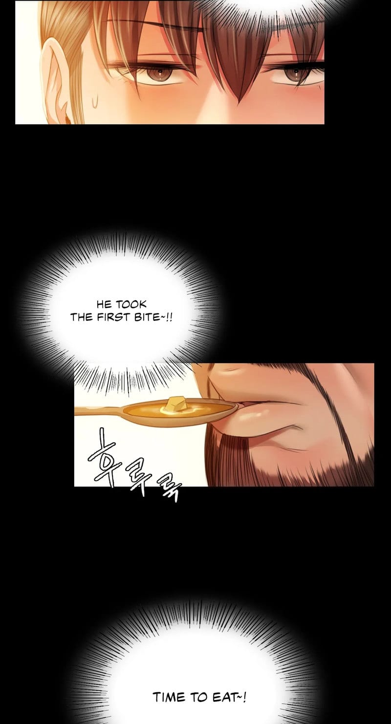 Madam Uncensored, chapter 30, page 9 of 87