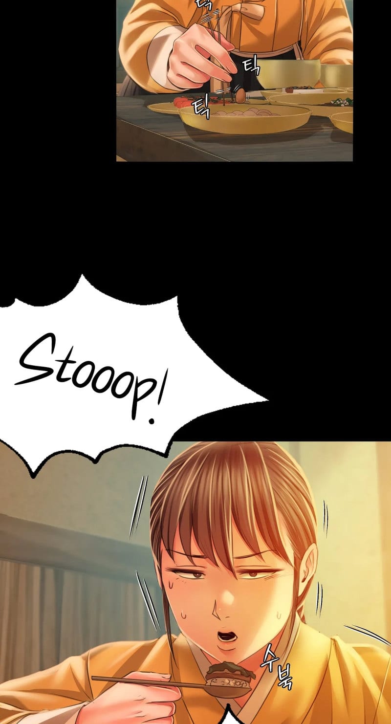 Madam Uncensored, chapter 30, page 13 of 87