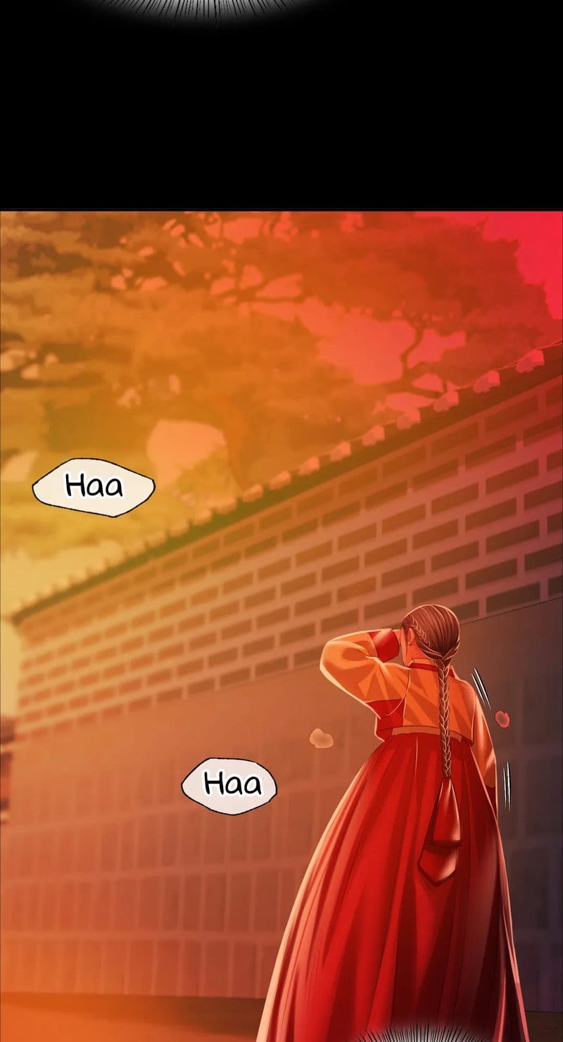 Madam Uncensored, chapter 30, page 31 of 87