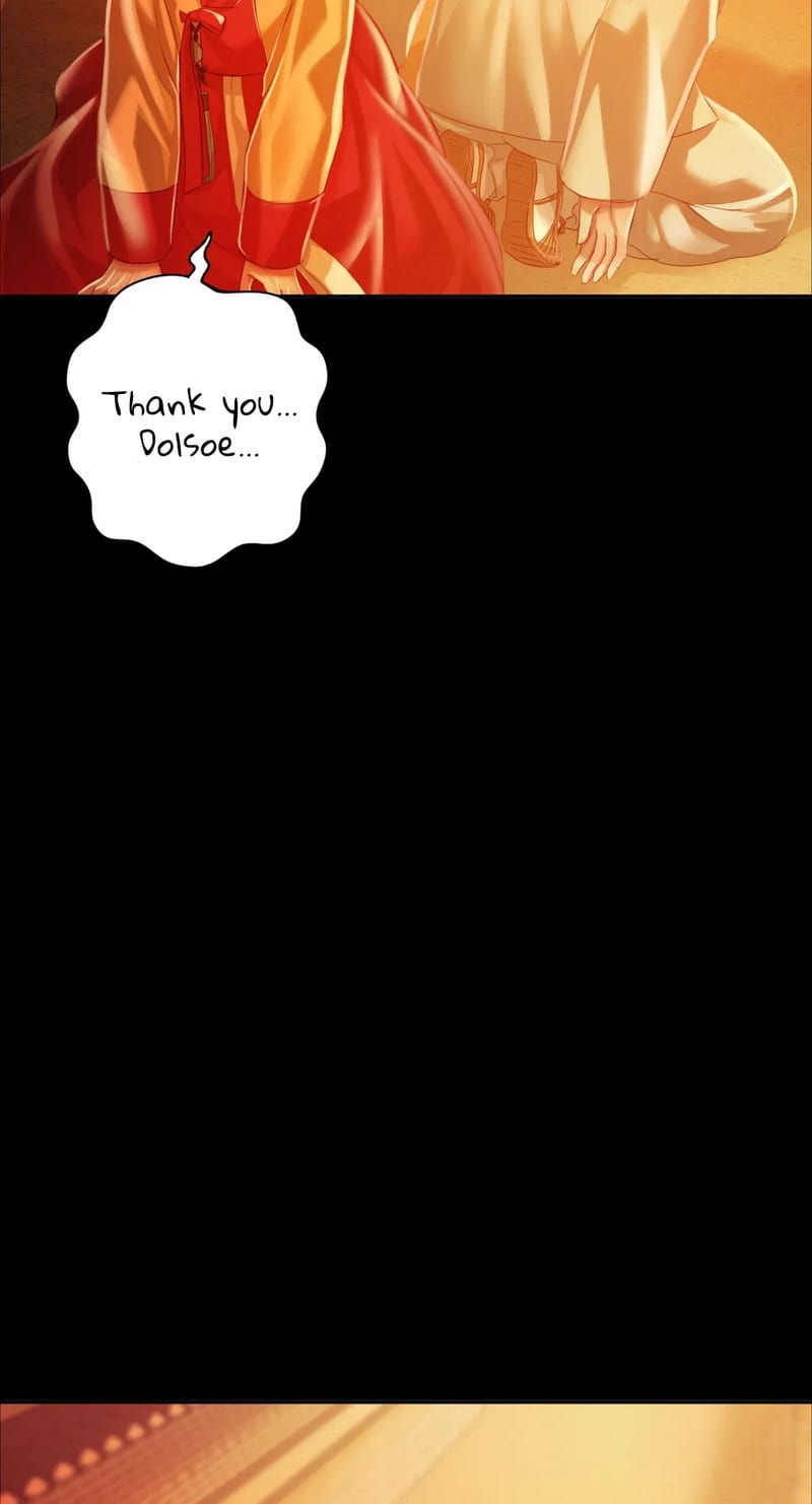 Madam Uncensored, chapter 30, page 38 of 87