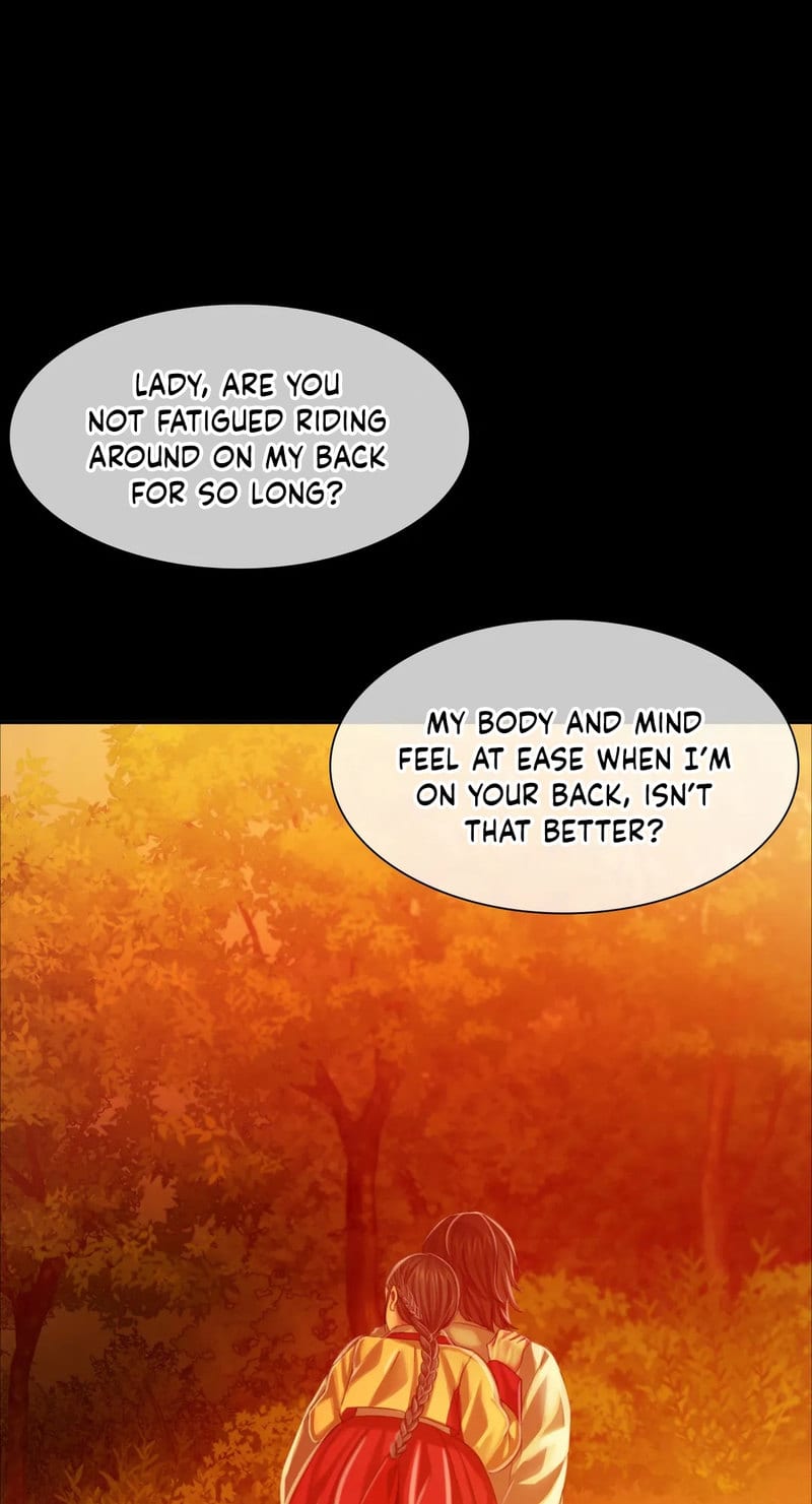 Madam Uncensored, chapter 30, page 42 of 87