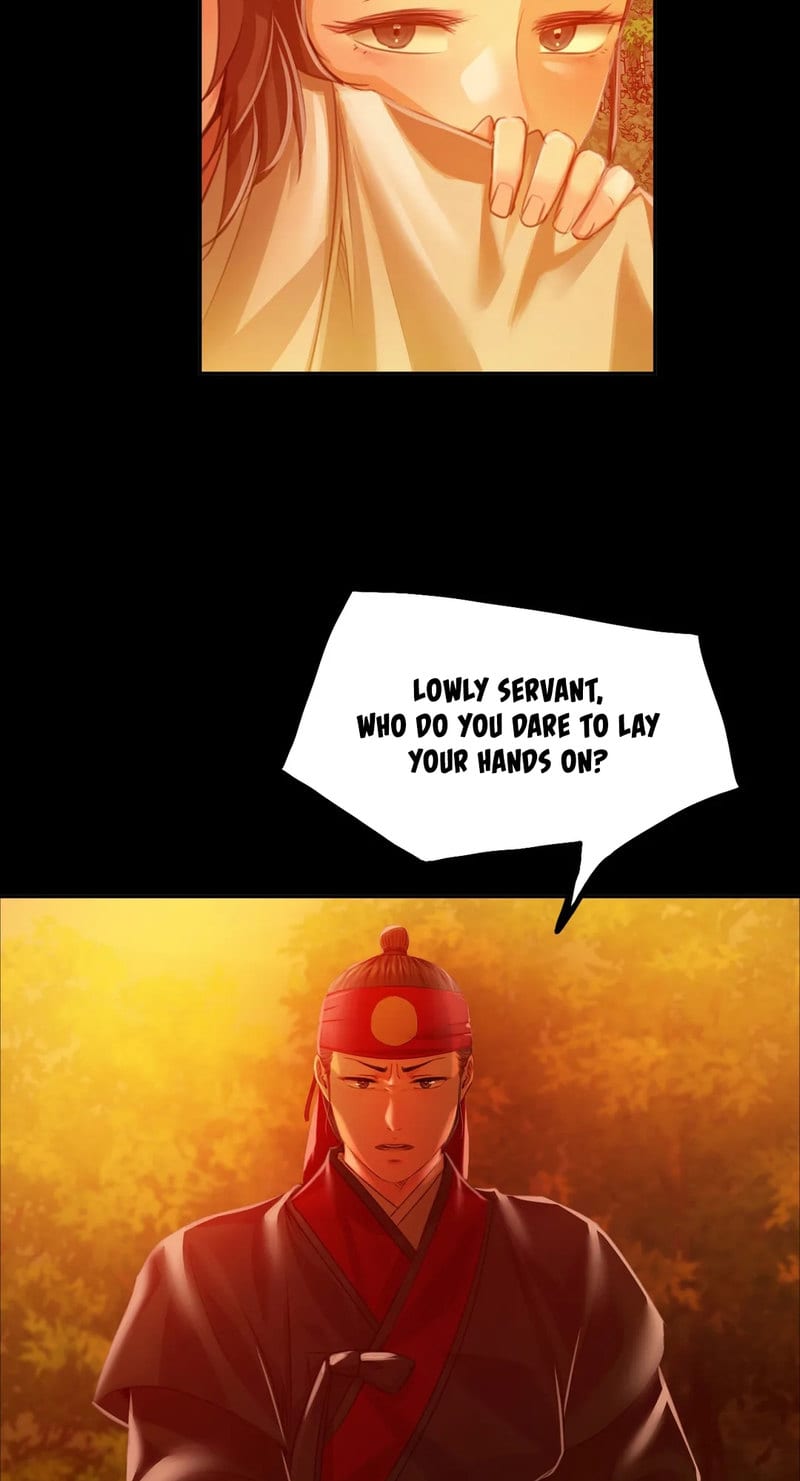 Madam Uncensored, chapter 30, page 44 of 87