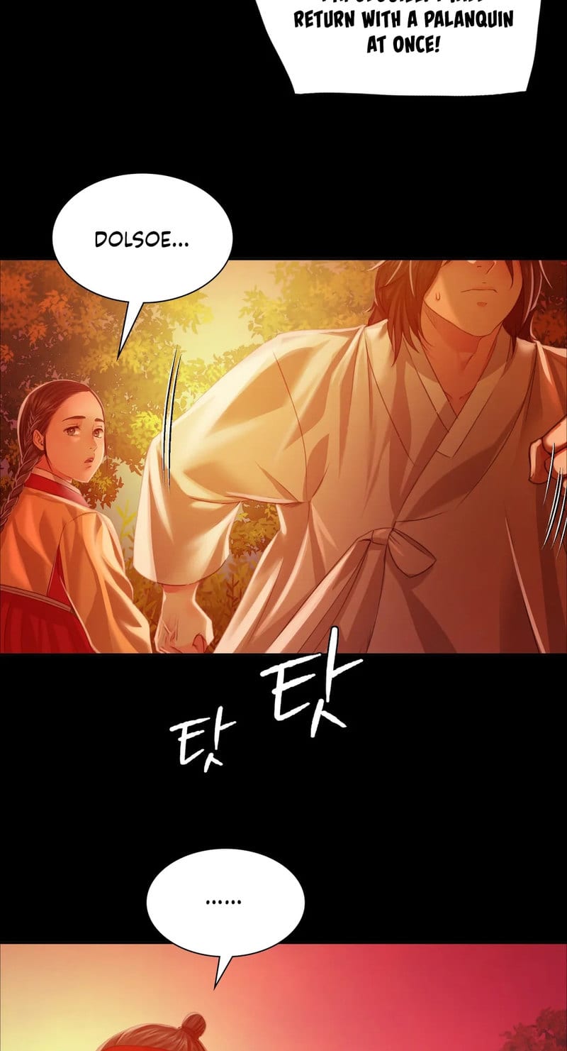 Madam Uncensored, chapter 30, page 48 of 87