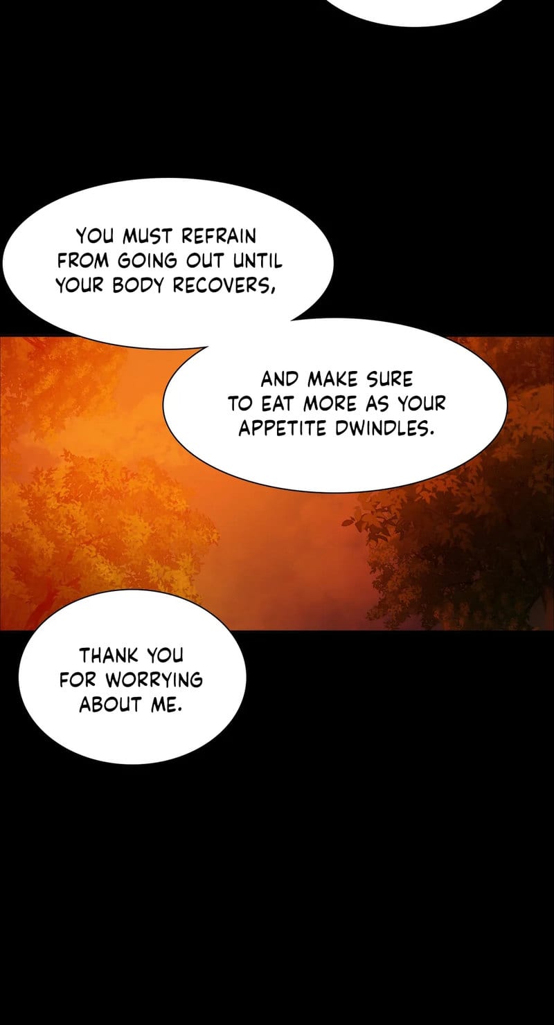 Madam Uncensored, chapter 30, page 51 of 87