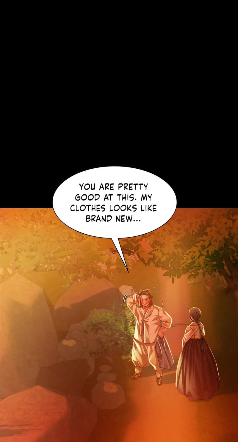 Madam Uncensored, chapter 30, page 52 of 87